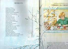 Joulupukin jäljillä