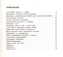 Tyrvään Osuusmeijeri. Vammala 1913-1963