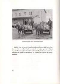 Tyrvään Osuusmeijeri. Vammala 1913-1963