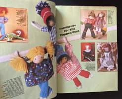 Burda Grosses Bastelbuch