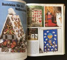 Burda Grosses Bastelbuch