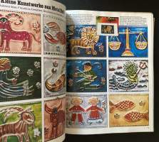 Burda Grosses Bastelbuch