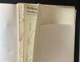 Burda Grosses Bastelbuch