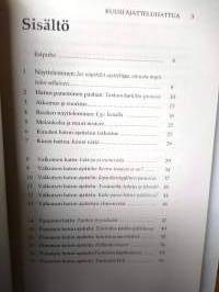 Kuusi ajatteluhattua