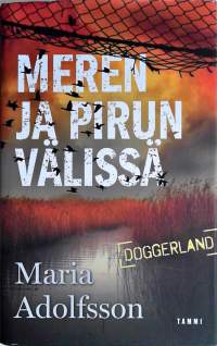 Meren ja Pirun välissä