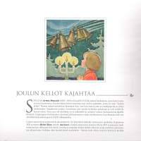 Seminaarinmäen koululauluja : Jyväskylän yliopisto 75 vuotta