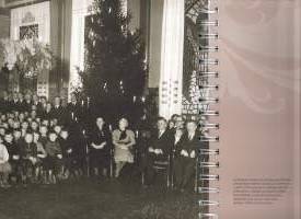 Seminaarinmäen koululauluja : Jyväskylän yliopisto 75 vuotta