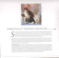 Seminaarinmäen koululauluja : Jyväskylän yliopisto 75 vuotta