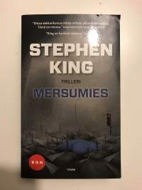 Mersumies