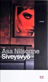 Siveysvyö