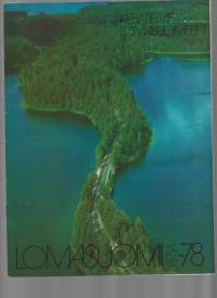 Lomasuomi -78