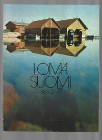Lomasuomi -77