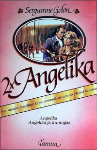 Angelika / Angelika ja kuningas