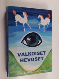 Maa, missä valkoiset hevoset lentää