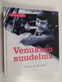 Venuksen suudelma : astrologinen aikamatka naiseuteen