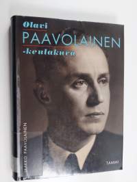 Olavi Paavolainen : keulakuva