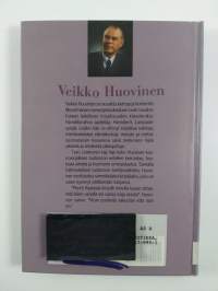 Veikko Huovinen : kertoja, veitikka, toisinajattelija