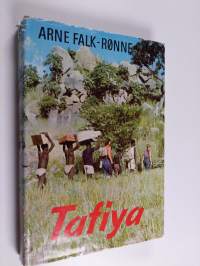 Tafiya