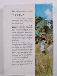 Tafiya