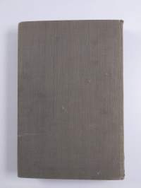 Pääskynen 1928 vuosikerta ((yhteensidottu))