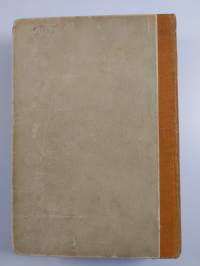 Nuori voima 1922