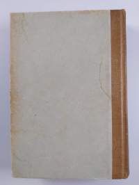 Nuori voima 1924