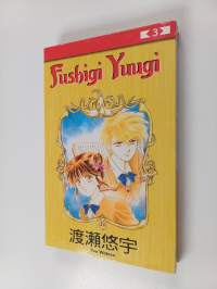 Fushigi Yuugi 3
