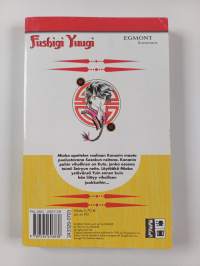 Fushigi Yuugi 3
