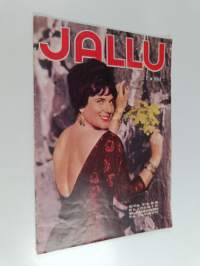 Jallu 7/1961