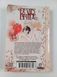 Devil&#039;s bride 1