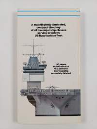 An Illustrated Guide to the Modern US Navy, the World&#039;s Most Advanced Naval Power