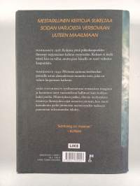 Marraskuun mies : romaani