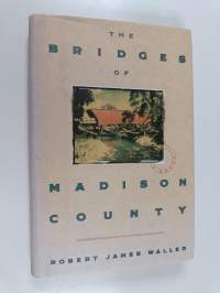 The bridges of Madison County