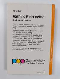 Varning för hundliv