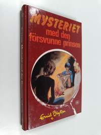 Mysteriet med den försvunne prinsen