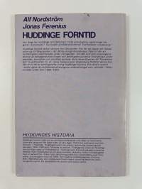 Huddinge forntid