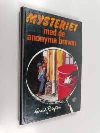 Mysteriet med de anonyma breven