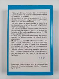 The University of Spiritualism