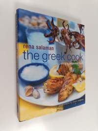 The Greek cook : simple seasonal food