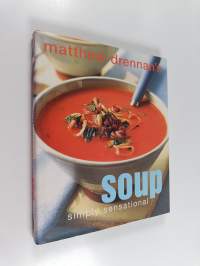 Soup : simply sensational