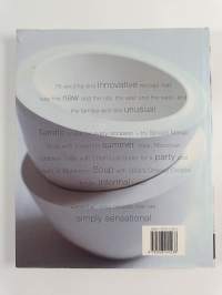 Soup : simply sensational