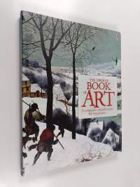 The Osborne Book of Art : A complete introduction for beginners