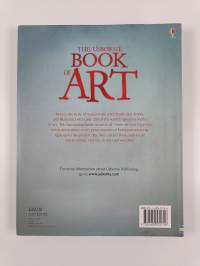 The Osborne Book of Art : A complete introduction for beginners