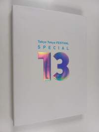 Tokyo Tokyo Festival : Special 13