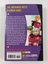 Mobile Suit Gundam Seed 2