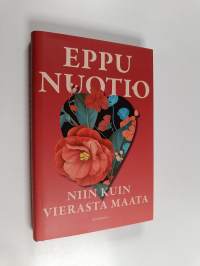 Niin kuin vierasta maata