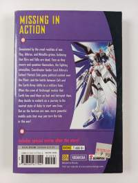 Gundam SEED 4: Mobile Suit Gundam