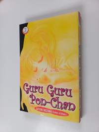 Guru Guru Pon-chan