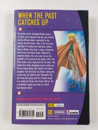 Mobile suit Gundam Seed. 3