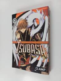 Tsubasa : reservoir chronicle 6